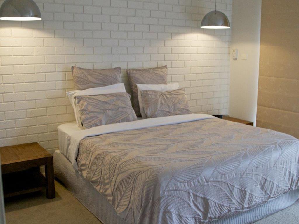 Race Course Apartments Yarra Glen Eksteriør bilde