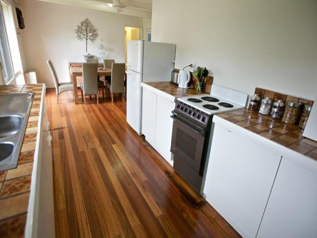 Race Course Apartments Yarra Glen Eksteriør bilde