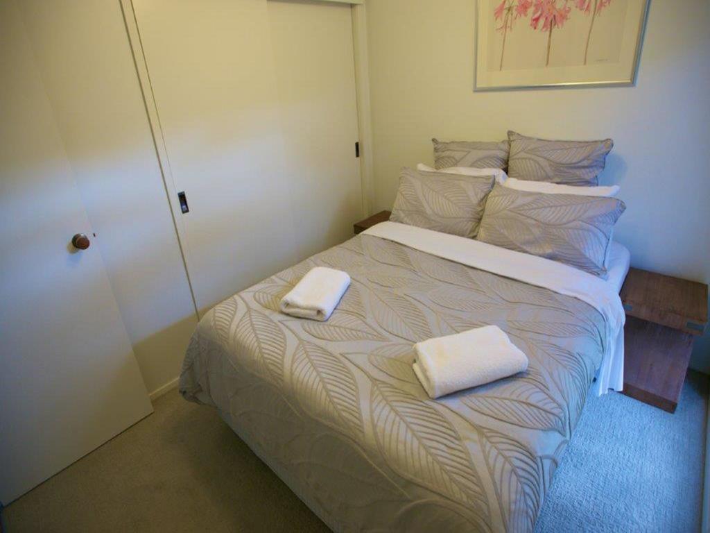Race Course Apartments Yarra Glen Eksteriør bilde