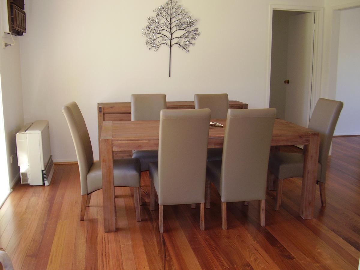 Race Course Apartments Yarra Glen Eksteriør bilde